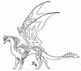 Animals Uncolored Coloring Popular sketch template