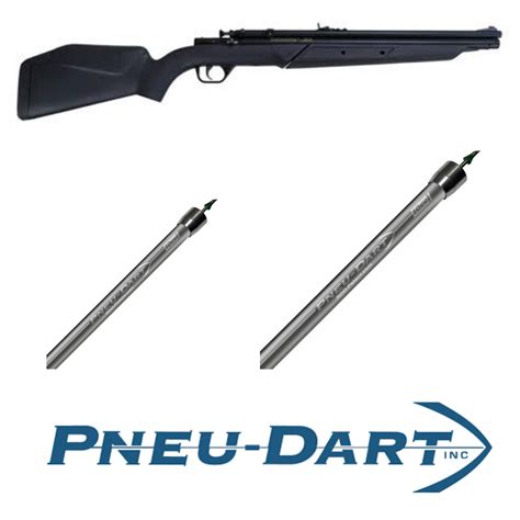 pneu dart gun supplies sls