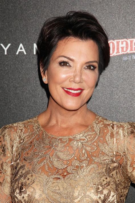 pictures  chris jenner hairstyle bob pictures  chris kardashian