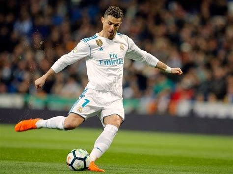 Madrid Rests Ronaldo And Other Key Players For League Game