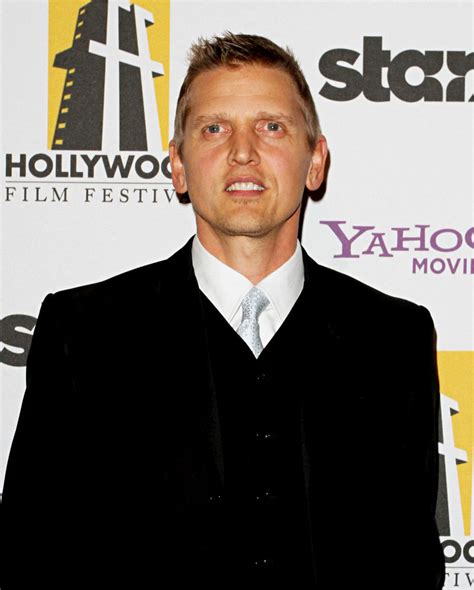 barry pepper picture   annual hollywood awards gala presented  starz