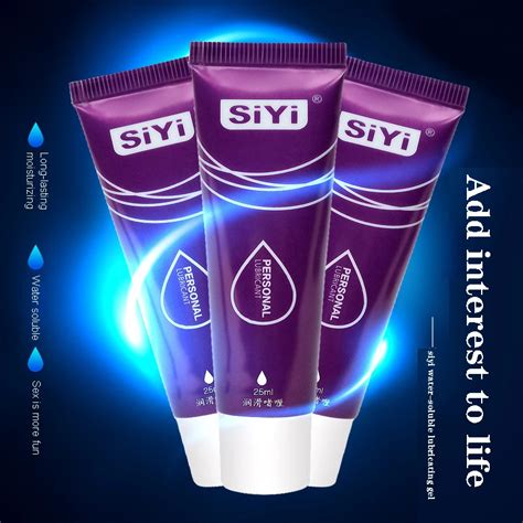 Lubricant For Sex Vaginal Intercourse Man And Woman Sex Lubricant Gay