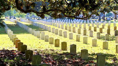 archaeology researchers searching  civil war graves  columbus ole  news