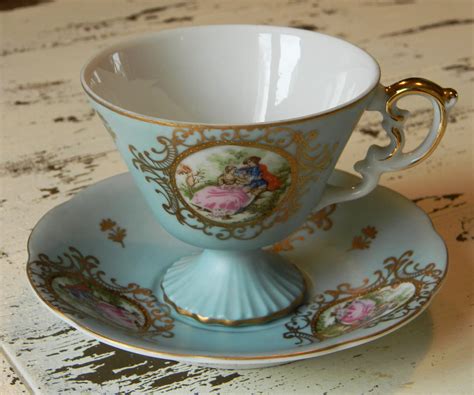 vintage tea cups tyjsergdhj