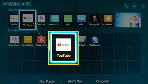 youtube tv   samsung tv info  information