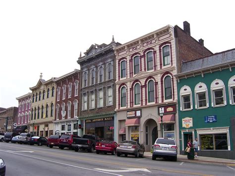 georgetown ky downtown georgetown photo picture image kentucky