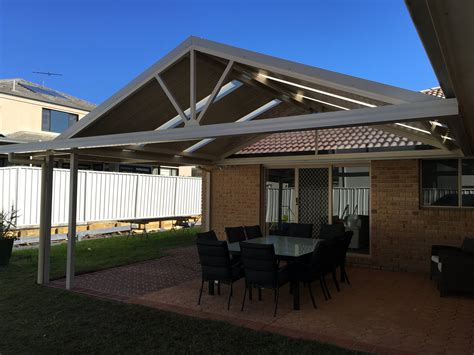 awnings  newcastle hunter home services