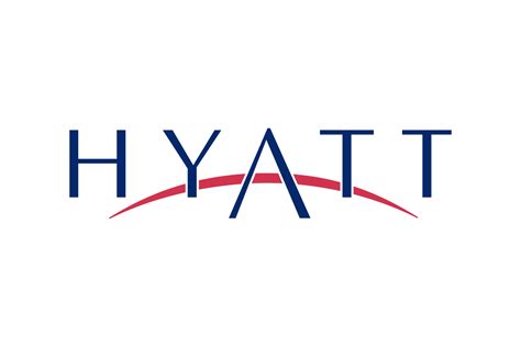 hyatt hotels logo logo share