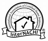 Internachi Logo Inspections Inspection Certified Association Nachi Logos Inspector Inspectors Int Well Services Pre Florida sketch template