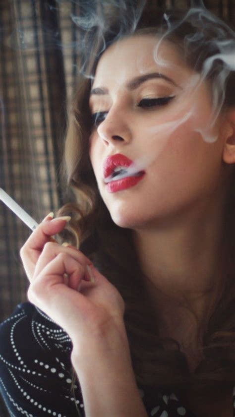6 Smoking Models My Xxx Hot Girl