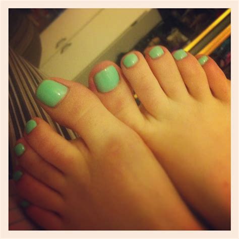 Madison Mclaughlins Feet