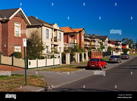 residential homes australian homes   housing estatethe location  melbourne victoria