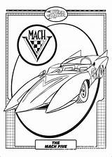 Racer Speed Coloring Pages Dessin Coloriage Book Handcraftguide Kleurplaten Info Printable Print Popular sketch template