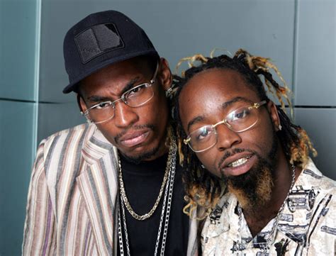 [listen] Ying Yang Twins’ ‘miley Cyrus’ — Rappers Sing