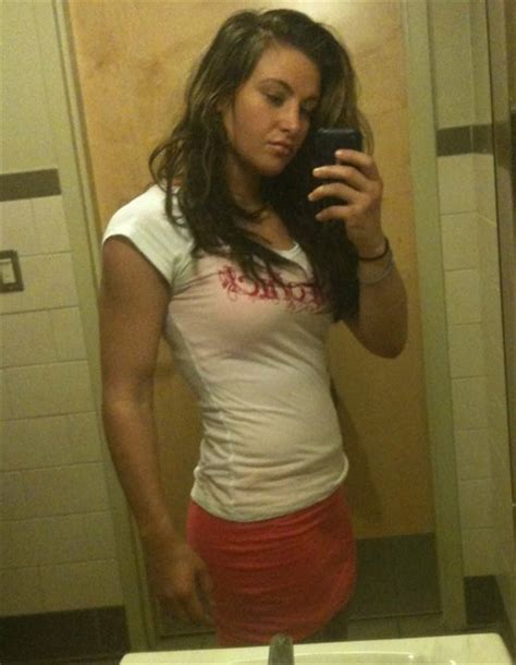 miesha tate nudes leaked finally and you ll love them 25 pics