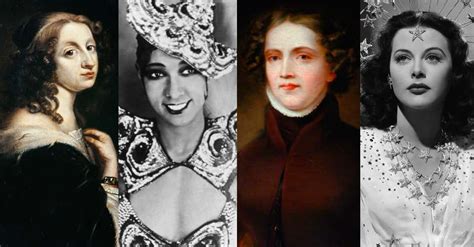 nine of history s most awesome queer women