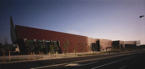 clayton community centre jackson architecture archdaily