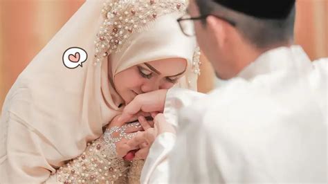 3 Kewajiban Istri Dalam Islam Salah Satunya Menjaga Kehormatan Suami