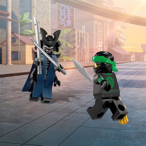 Garmadon Characters Ninjago® Official Lego® Shop Us