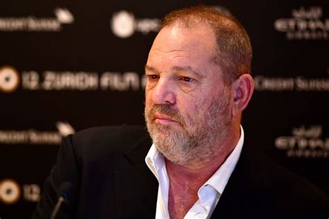 harvey weinstein horror movie to be set in toronto