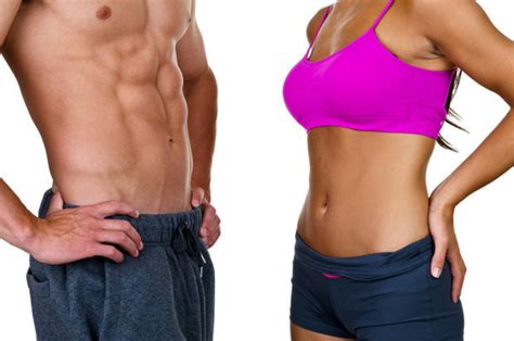 how to burn belly fat fast three easy home exercises for a ripped six