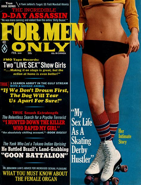 Roller Girls Disco Era Magazine Cover Girls On Skates
