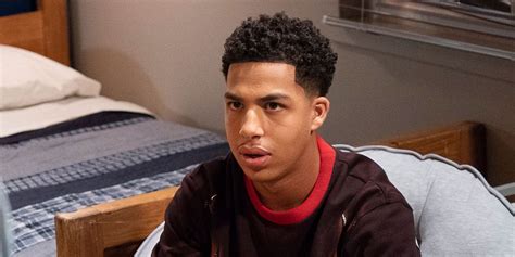 black ish season  premiere tackles gap years gap year benefits