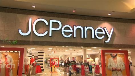 jcpenney expected  sell  simon  brookfield   abc los