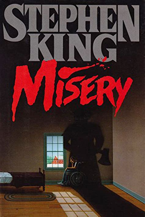 stephen king s misery turns 30 eight more books to read if you love