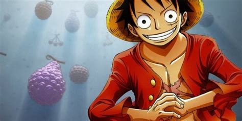 One Piece Creator Reveals New Devil Fruit Powers
