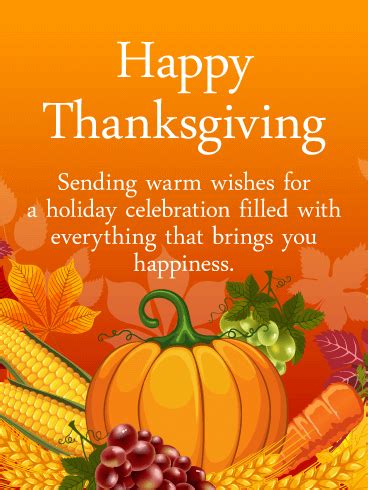 warm thanksgiving wishes   people   life artofit