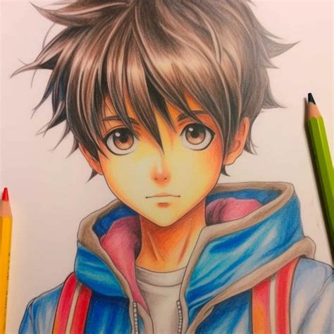 discover  pencil drawings  anime latest seveneduvn