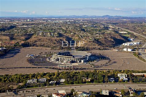 brent haywood photography mission valley aerial photo