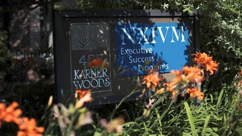 update more arrests made in connection to sex cult nxivm with ties to the clinton global