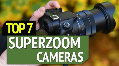 superzoom cameras youtube