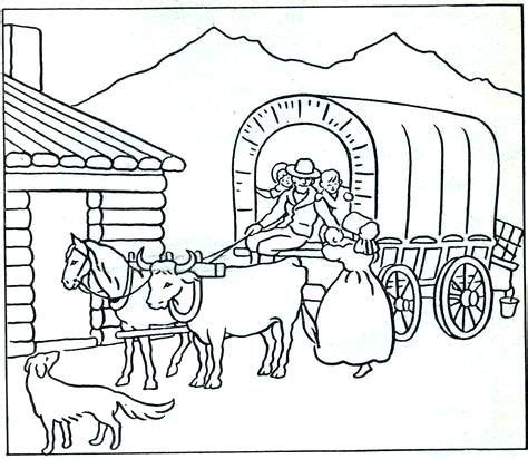 house   prairie coloring pages  coloring pages