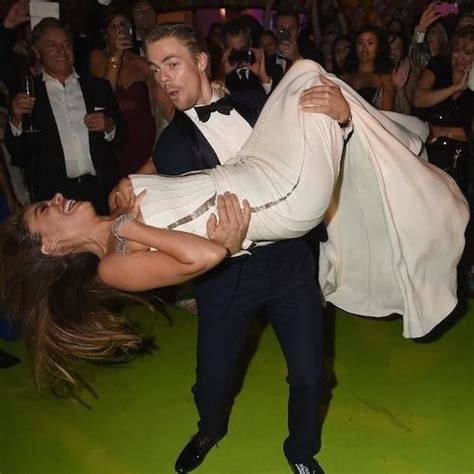 Sofia Vergara Slips A Nip At Emmy S After Party