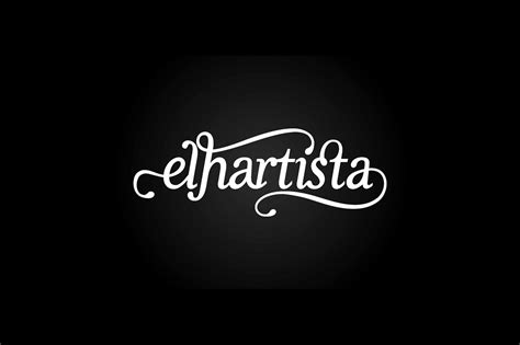 elhartista  behance