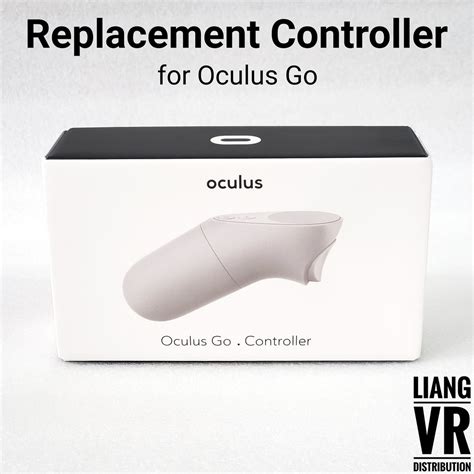 oculus  virtual reality replacement controller shopee malaysia