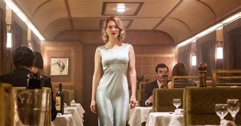 léa seydoux meet the chic spectre bond girl rolling stone