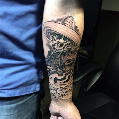 mexican tattoo designs meanings