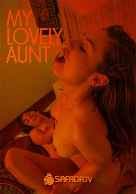 My Lovely Aunt Streaming Video On Demand Adult Empire