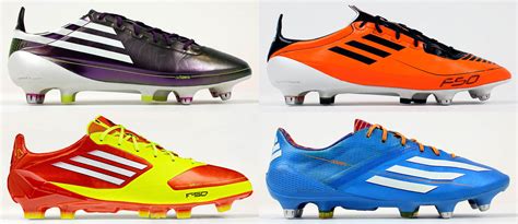 goodbye adidas discontinues  adizero boots footy headlines