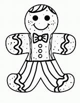 Gingerbread Coloring Man Pages Ginger Printable House Boy Color Cookie Line Colouring Kids Print Drawing Clipartmag Getcolorings Popular Books Last sketch template