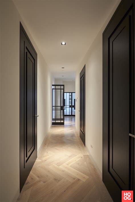 en tuin inspiratie corridor design house interior dream home design