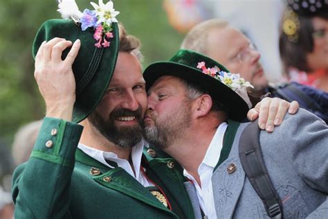 top german bishop says the church should bless same sex