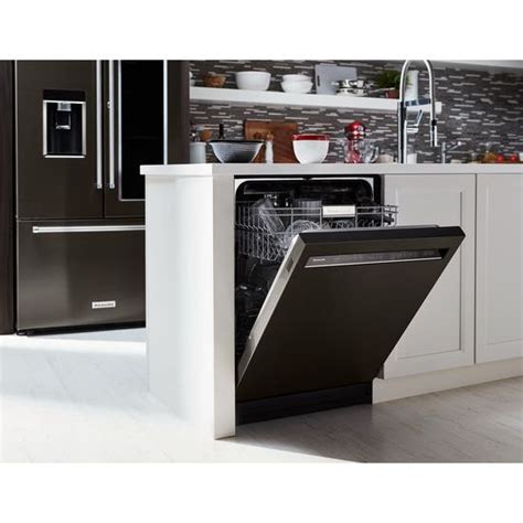 kitchenaid dishwasher cleaning appliances arizona wholesale supply