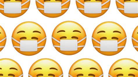 behold apple has thought of the most 2020 emoji update of all time