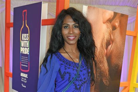 sinitta backs campaign to spotlight inequality ladyfirst
