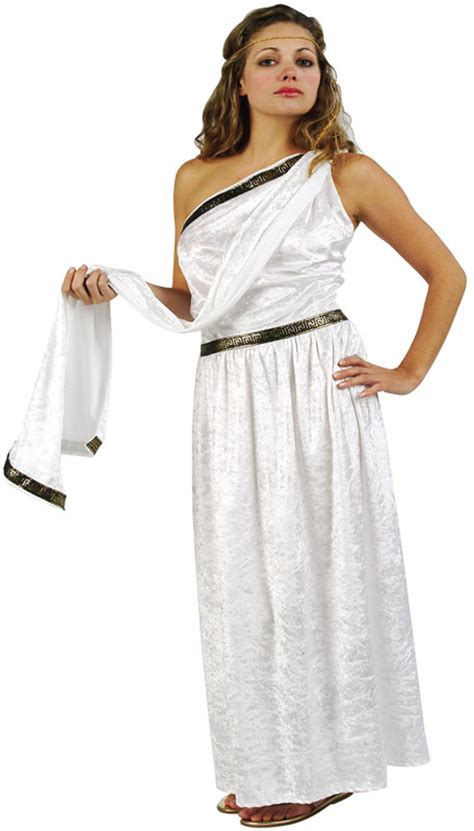 adult women s long toga costume roman toga costumes